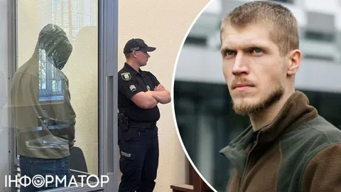 Підкинуті наркотики Ширшину: суд обрав запобіжний захід одному з підозрюваних