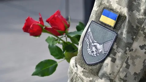 На війні загинули двоє військових з Волині: Семенюк і Демчук
