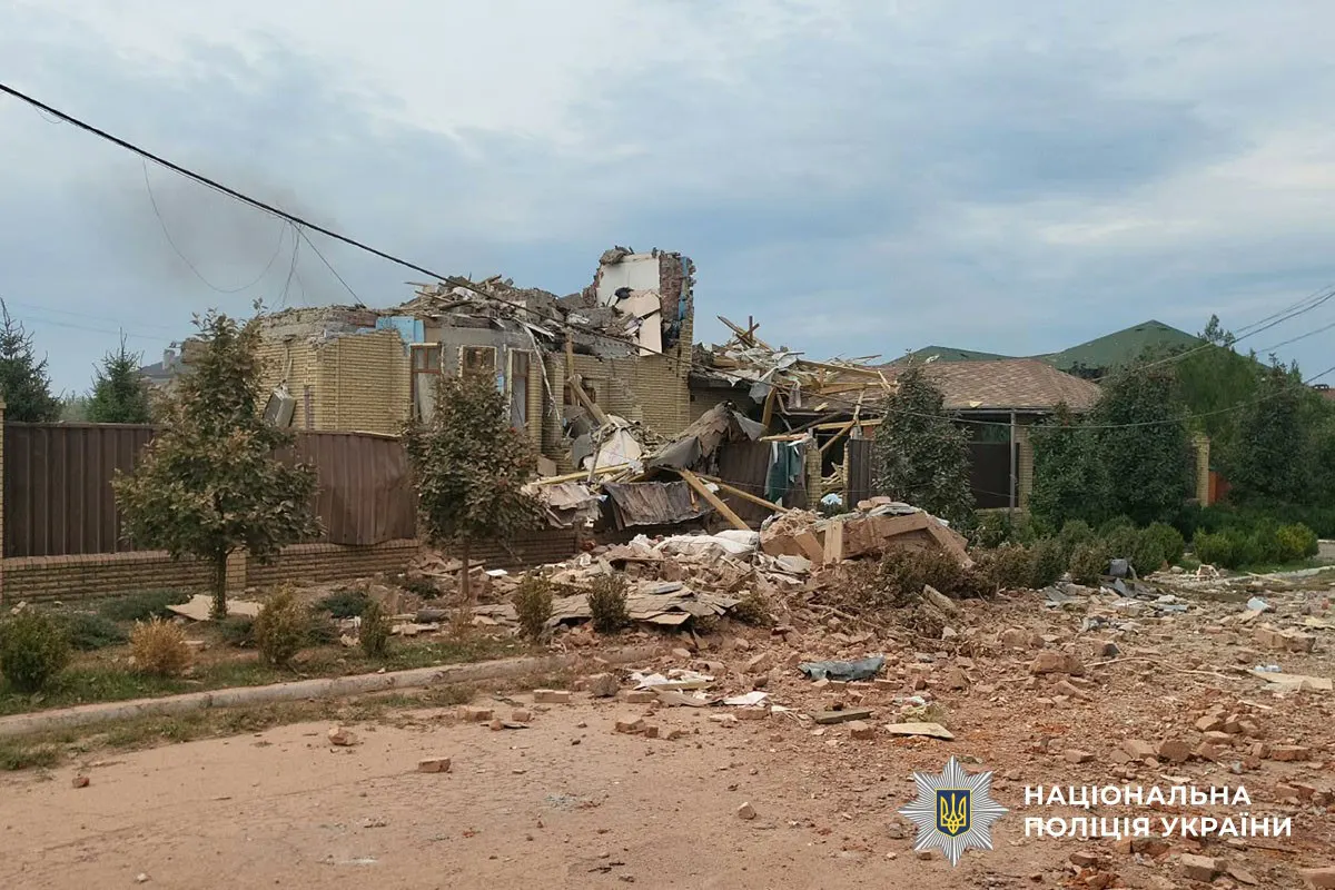 Донеччина за 14 вересня: троє загиблих, 11 поранених, 995 атак