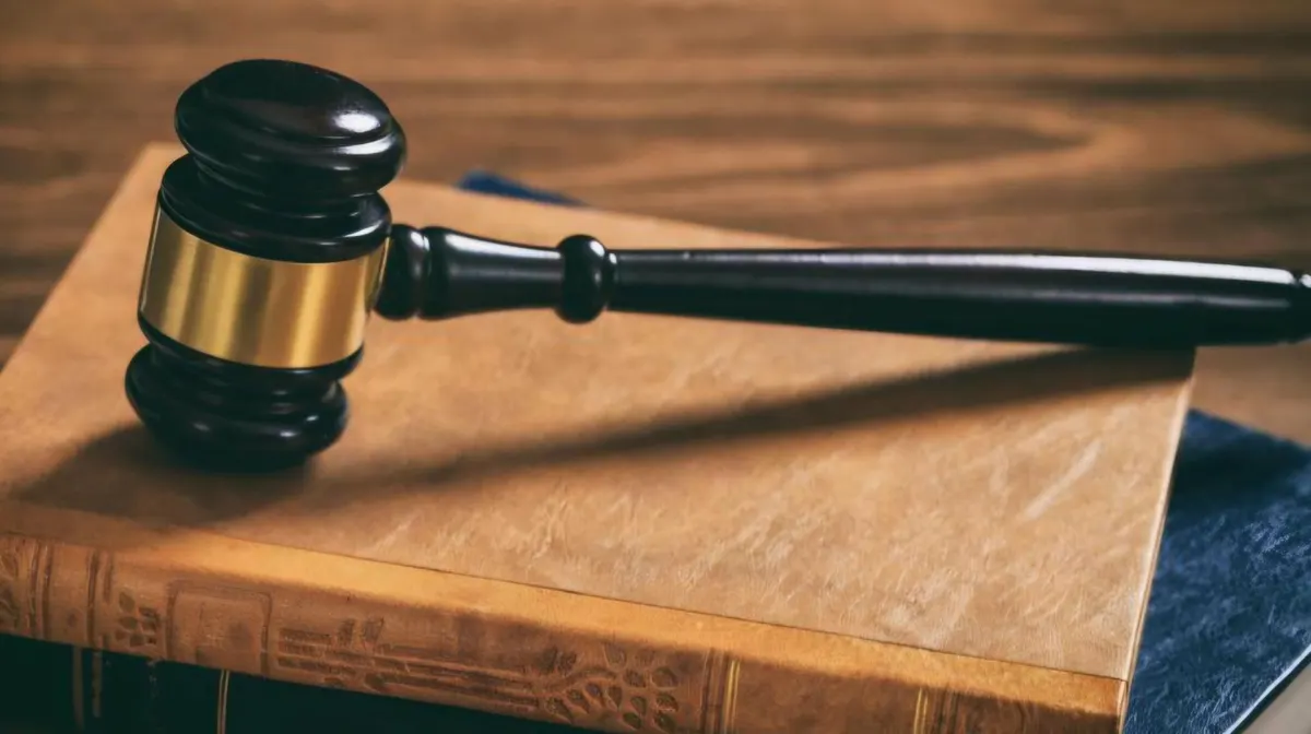 Суди Харківщини за тиждень ухвалили сім вироків: від фіктивного працевлаштування до колабораціонізму