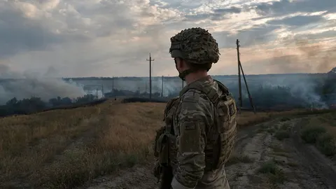 Генштаб перевіряє справедливість розподілу особового складу в ЗСУ