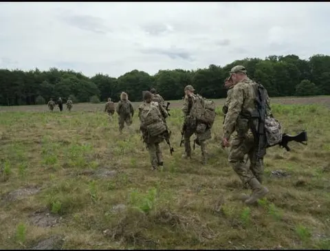 Генштаб: за добу ліквідовано 1 240 російських військових та п'ять танків