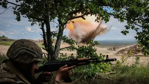33 ОМБр: на Куп'янському напрямку очікують наступу РФ наприкінці вересня — у жов