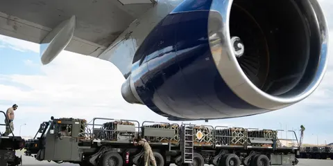 Держдеп США схвалив продаж Україні ППО та ракет на $2,68 млрд