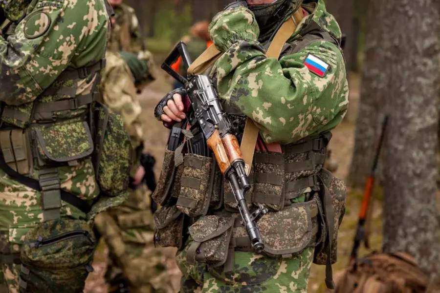 Омбудсман: щонайменше 345 українських військових страчено окупантами