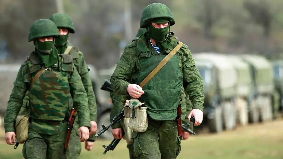 Росія планує наступ на Чернігівщину та Київщину — розвідка