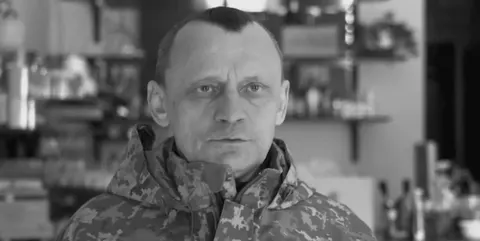 На фронті загинув колишній політв'язень кремля Микола Карпюк
