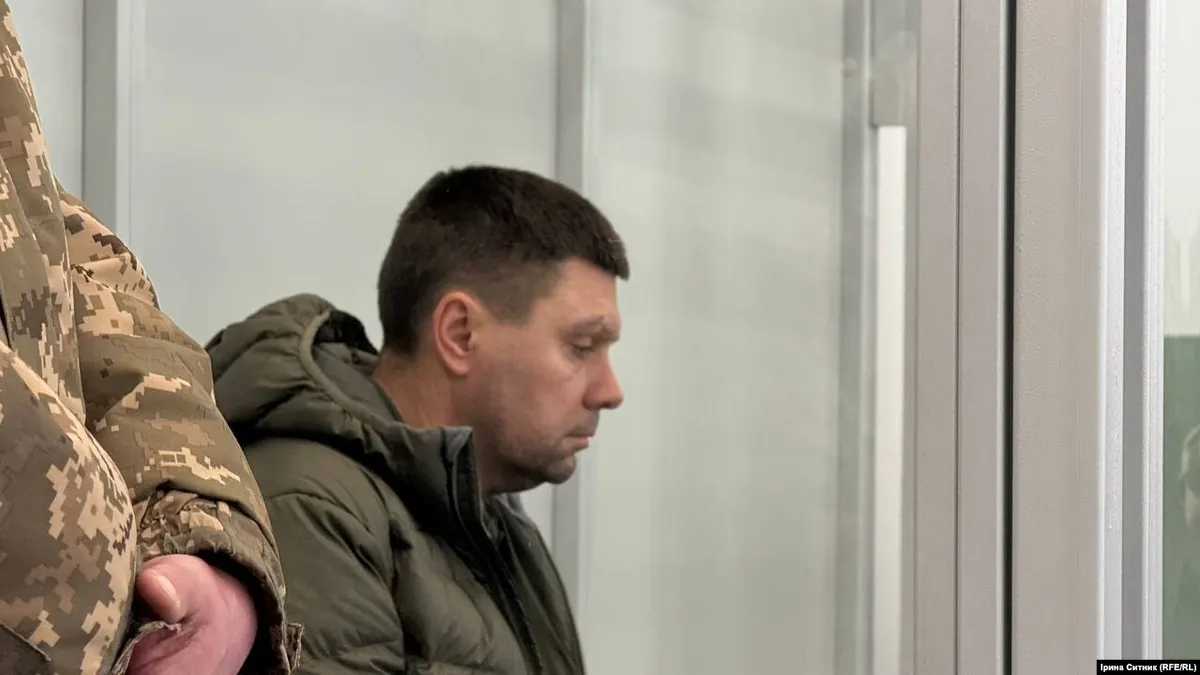 Екскомандувачу логістики Повітряних сил оголосили підозру в незаконному збагаченні