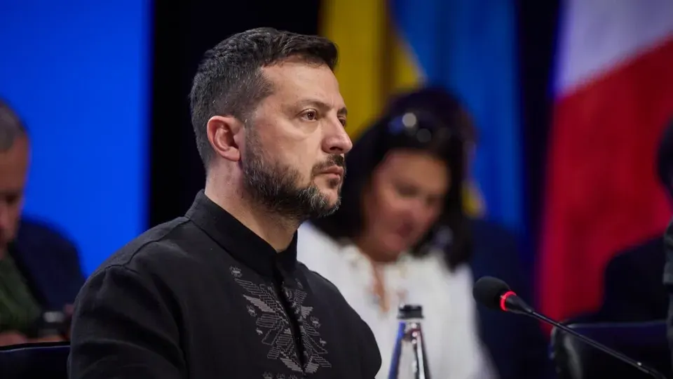 Україна, США і Європа підготували нові пропозиції щодо завершення війни