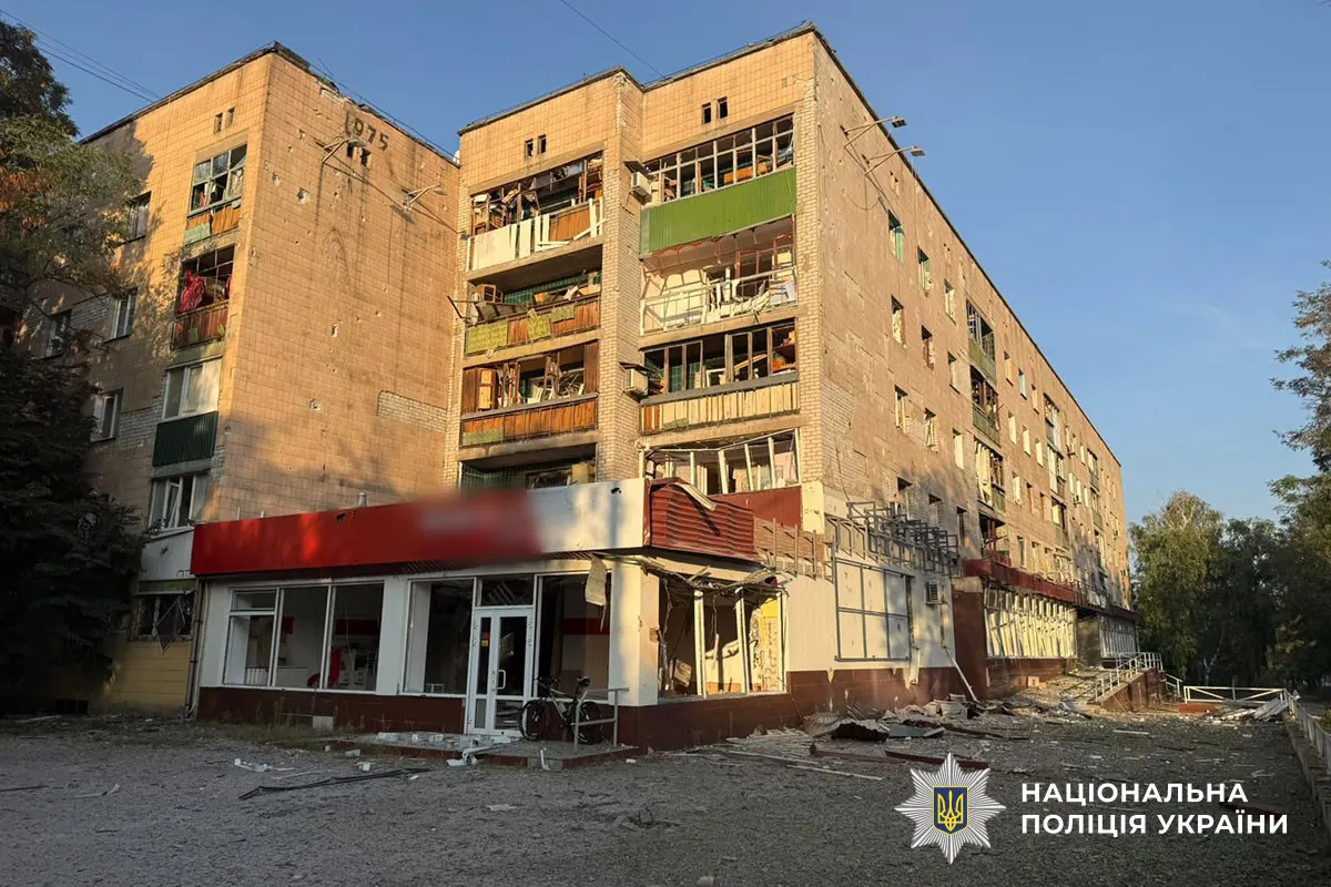 Донеччина за добу: троє загиблих, 11 поранених, 1169 ударів