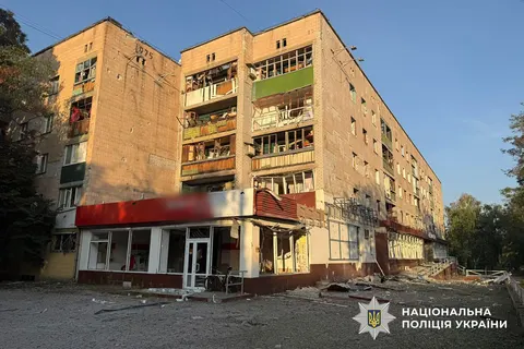 Донеччина за добу: троє загиблих, 11 поранених, 1169 ударів