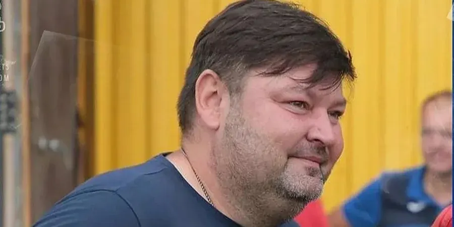 Спортивного директора ЮКСА Андрія Філя мобілізували до ЗСУ