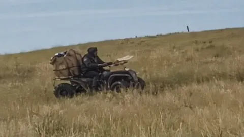 Бійці 14 ОМБр уразили техніку та піхоту РФ на Куп'янщині