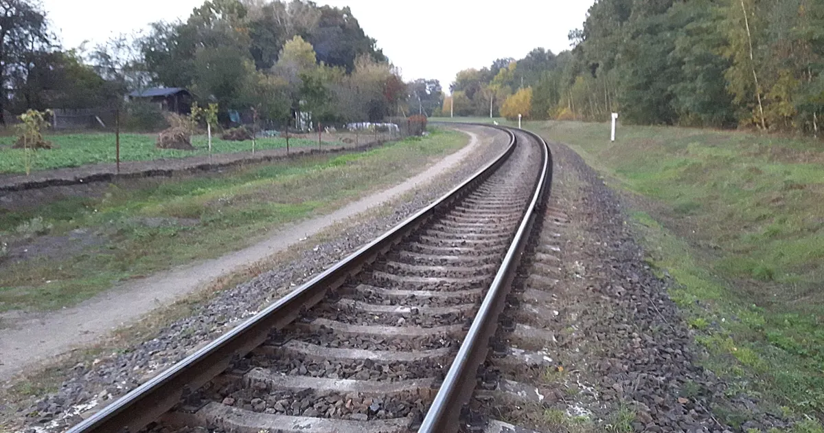 Білорусь будує військовий полігон із залізницею біля кордону з Україною