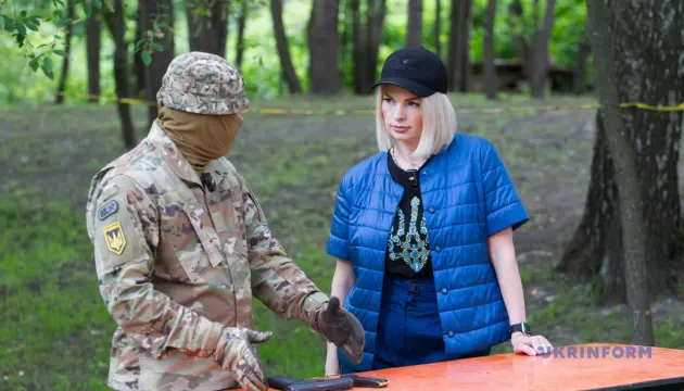 Форт-20 витісняє ПМ: що відомо про український пістолет