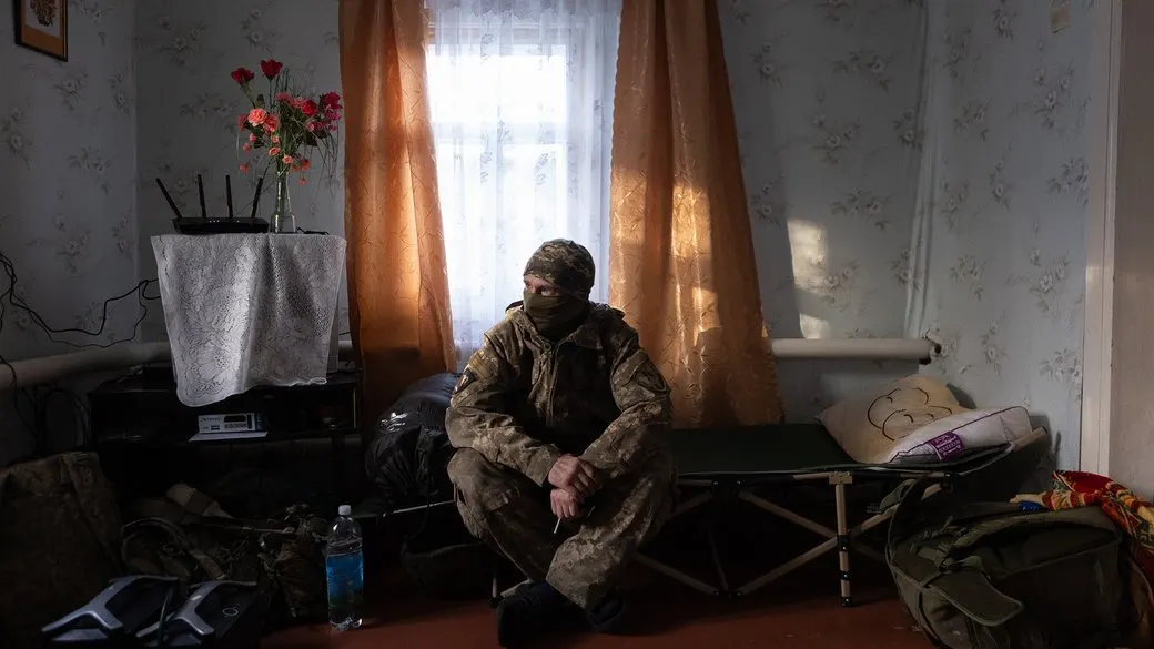Нові контракти у ЗСУ: чому їх підписали лише тисячі військових