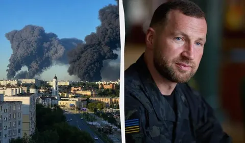 Хмара: удар по Новоросійську став унікальним, deep strike посилять