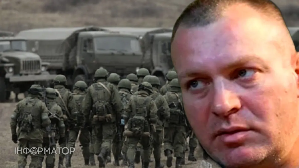 Ліквідовано російського генерал-майора Антона Груніса, командира 4-ї ОМСБр