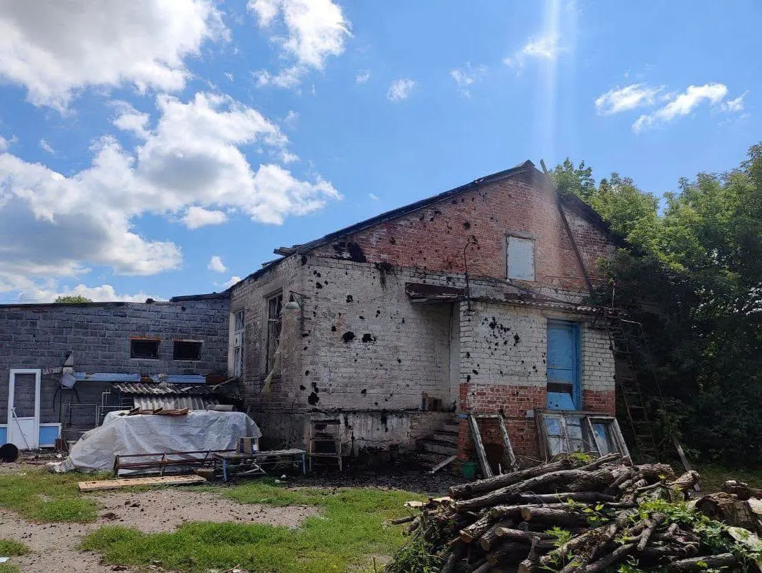 Двоє загиблих і четверо поранених: підсумки доби на Донеччині