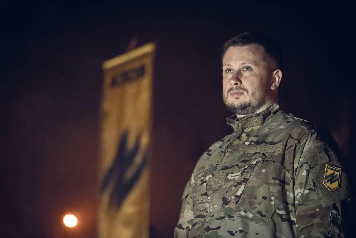 Білецький назвав умову перемоги України у війні з Росією
