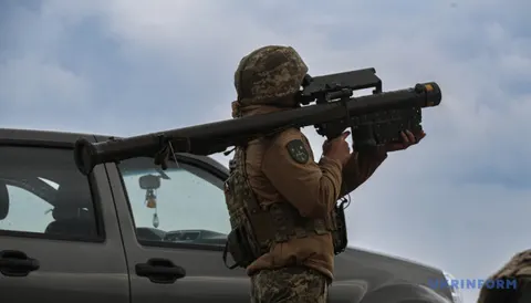 На Запоріжжі за добу знищили 76 російських безпілотників