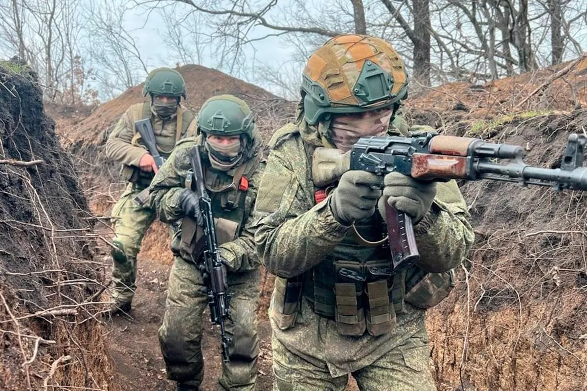 У липні РФ захопила більше території, ніж Україна відвоювала — DeepState
