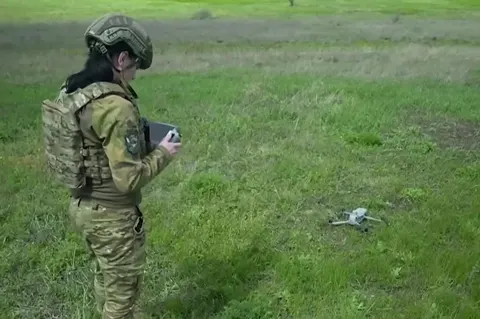 Мобілізація жінок в Україні: аналітик назвав тривожним обговорення ідеї