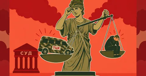 Примусова мобілізація: судова практика у справах щодо ТЦК