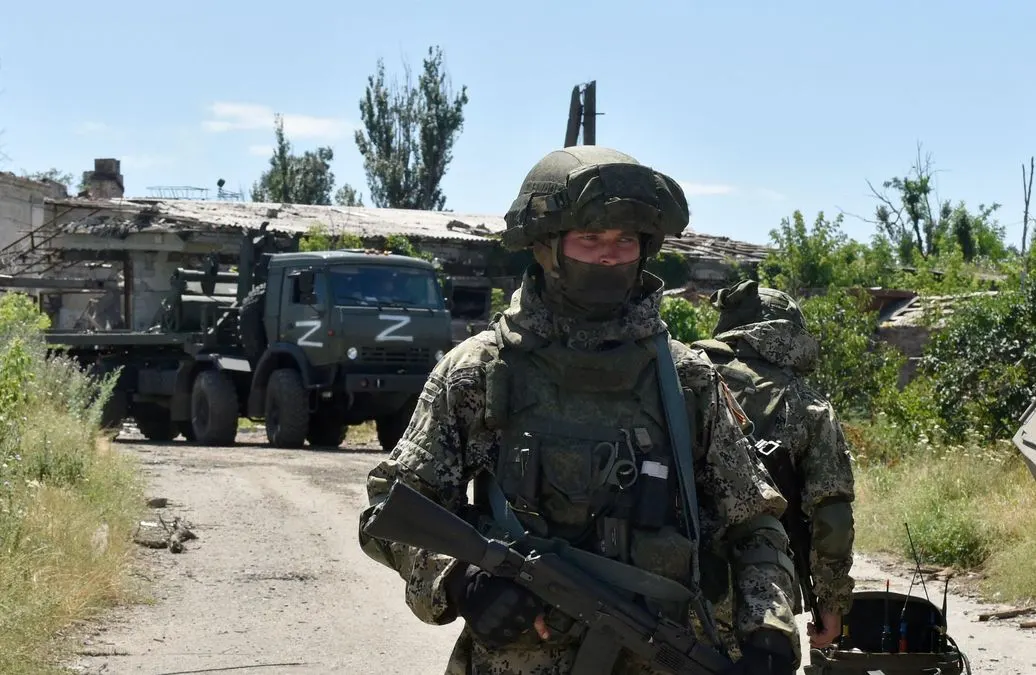 Генерал США: тривалість життя російських новобранців на фронті скоротилася до 20–30 хвилин