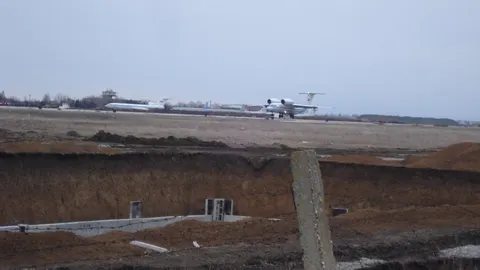 Сили оборони вночі уразили НПЗ у Кіришах та аеродром «Єйськ»