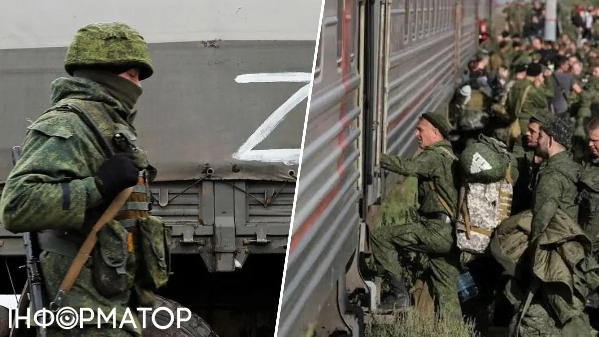 Росія відпрацювала мобілізацію в Калінінграді, Кремль може оголосити призов після виборів