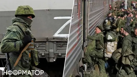 Росія відпрацювала мобілізацію в Калінінграді, Кремль може оголосити призов післ