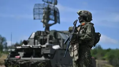 Стрілянина біля Севастополя: загинуло четверо людей, ще четверо поранені
