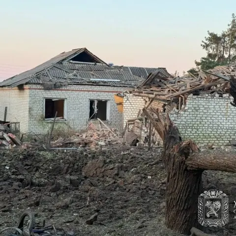 Сили ППО збили 111 дронів із 147, які росія запустила вночі