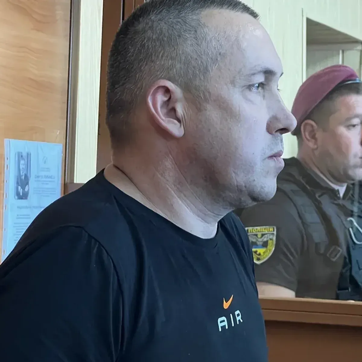 Суд продовжив арешт фігурантам справи Мосейчуків на місяць
