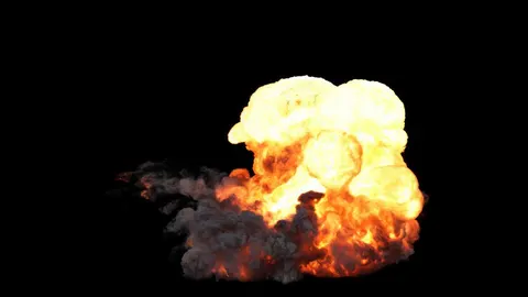 У Криму пролунали вибухи на аеродромі «Гвардійське»