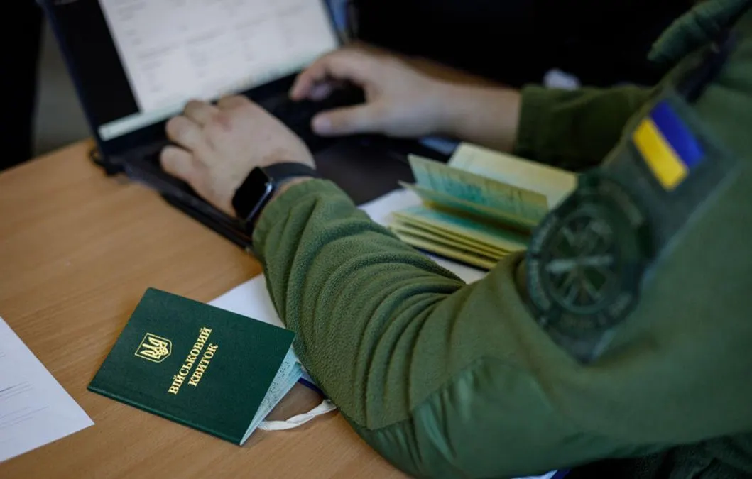Науковця відправили у військову частину під час розгляду відстрочки — Лубінець