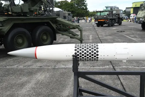 США могли витратити до 17% запасів ракет PAC-3 за одну ніч