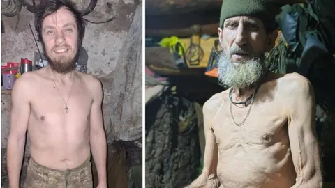 Рідні бійців 108-ї бригади ТрО повідомляють про голод та виснаження на Запоріжжі