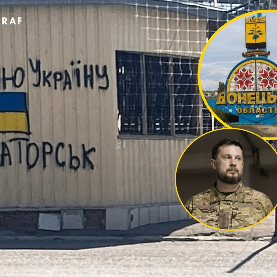 Бутусов: Білецький може врятувати Слов'янськ і Краматорськ