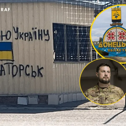 Бутусов: Білецький може врятувати Слов'янськ і Краматорськ