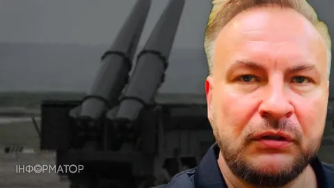 Знищити «Іскандер» до запуску майже неможливо — пояснення Флеша