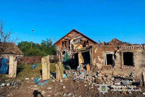 Четверо загиблих і 19 поранених на Донеччині за 27 липня: зведення