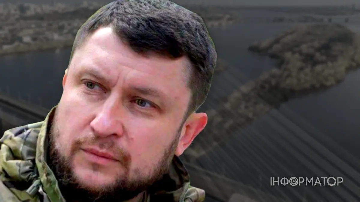 РФ може вдарити по мостах Києва: офіцер ЗСУ про загрозу колапсу