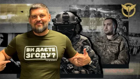 Блогер Золкін мобілізувався після втрати броні та відкриття справ БЕБ