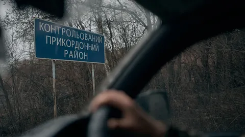 ЗСУ: російська піхота захопила 2–4 км смуги вздовж кордону на Сумщині