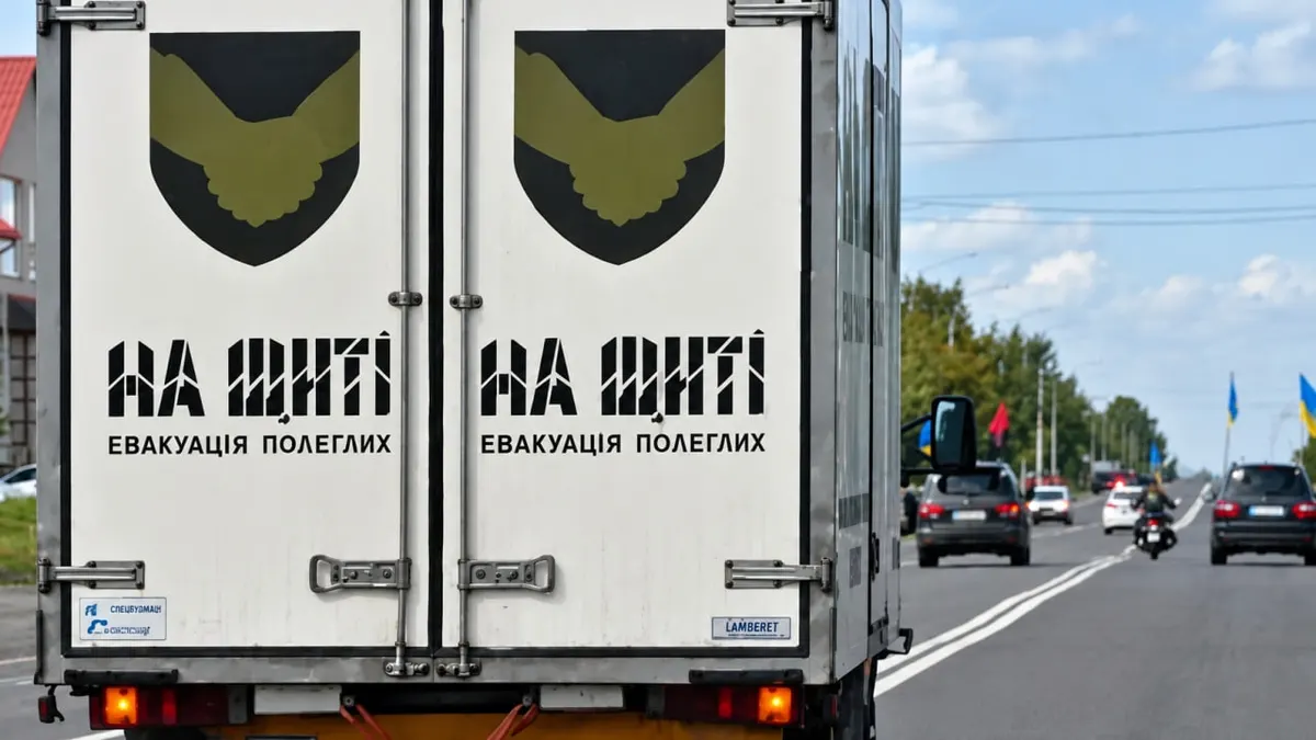 На Волині перевіряють витрати громади на поховання загиблих військових