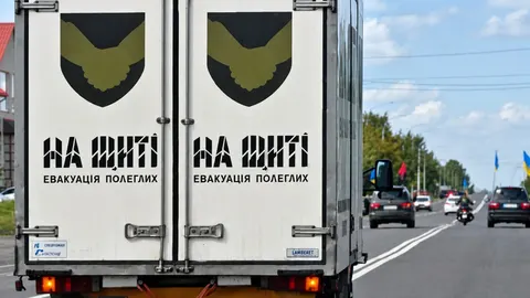 На Волині перевірять витрати громади на поховання загиблих військових