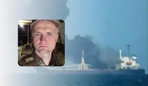 Блокада Чорного моря: Луценко запропонував симетричну відповідь