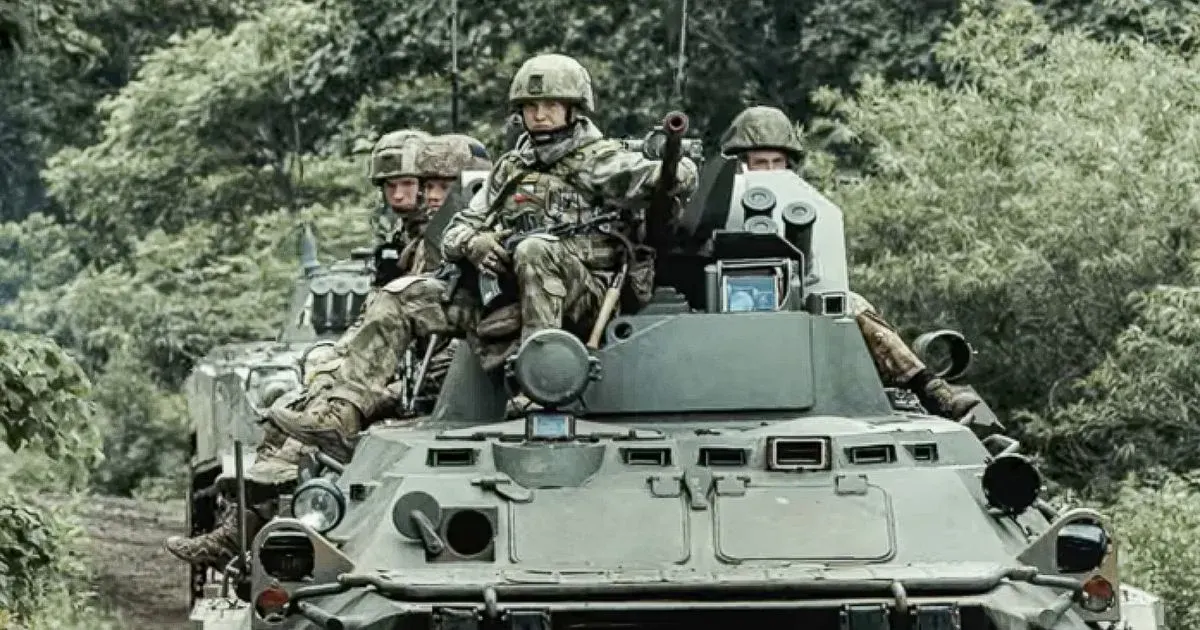 Петреус: РФ не досягла цілей наступу, втрати — понад 1000 осіб на добу